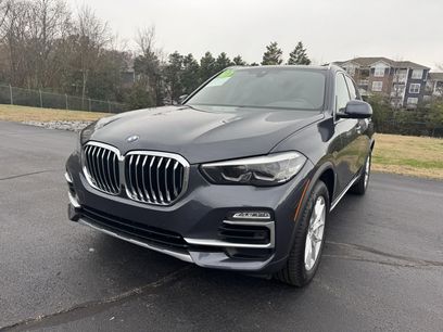 Used 2019 BMW X5 xDrive40i w/ Convenience Package