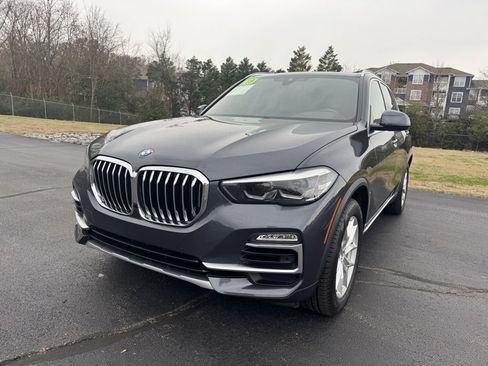 Used 2019 BMW X5 xDrive40i w/ Convenience Package image 1
