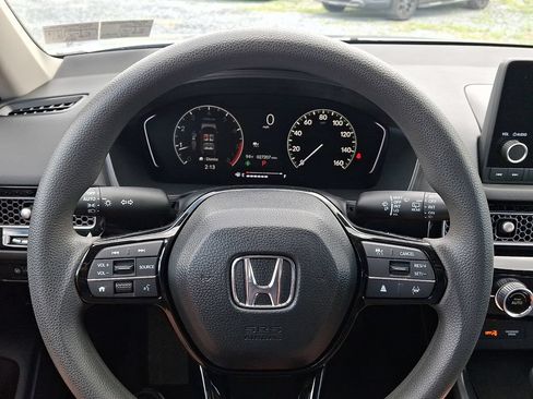 Used 2024 Honda Civic LX image 18