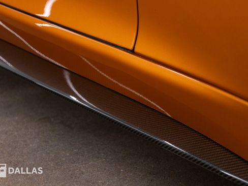 Used 2014 Aston Martin Vanquish Coupe RWD image 17