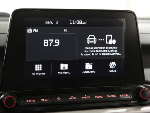 Used 2020 Kia Forte LXS image 10