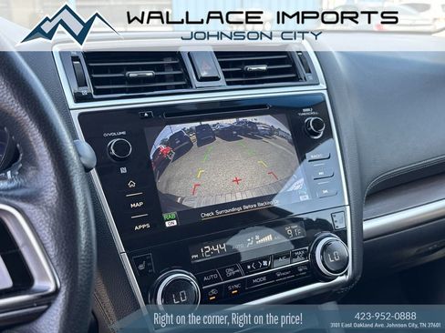 Used 2019 Subaru Outback 2.5i Touring AWD/4WD image 26