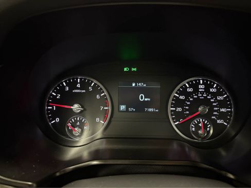 Used 2020 Kia Telluride EX w/ EX Premium Package image 21