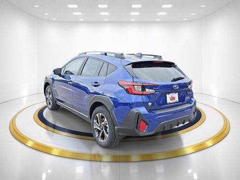 New 2026 Subaru Crosstrek 2.0i Premium AWD/4WD image 9