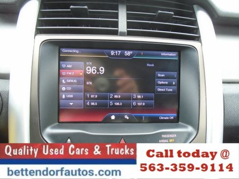 Used 2013 Ford Edge SEL AWD/4WD image 13