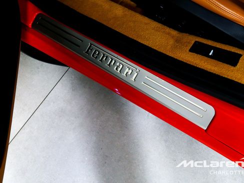 Used 2020 Ferrari F8 Tributo RWD image 16