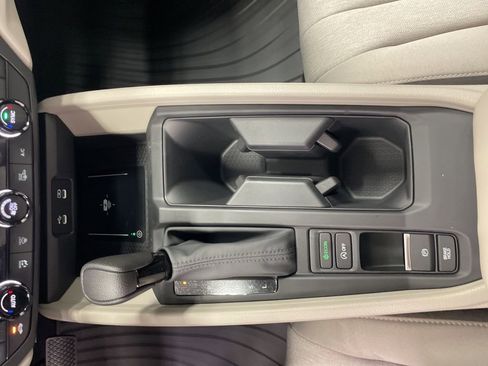 New 2026 Honda Accord SE image 16