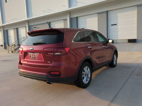 Used 2020 Kia Sorento LX FWD image 5