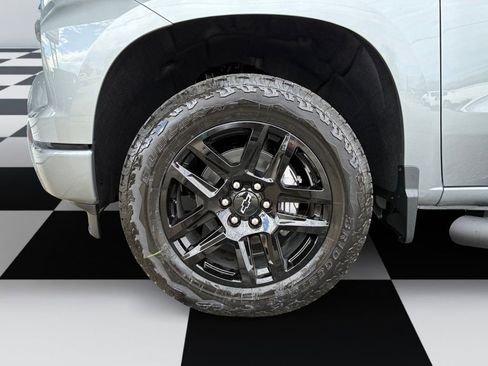 New 2026 Chevrolet Silverado 1500 RST image 14