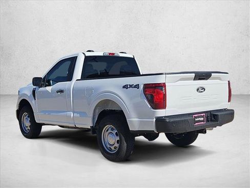 New 2026 Ford F150 XL image 9