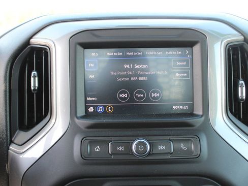 Used 2023 Chevrolet Silverado 3500 W/T w/ WT Fleet Convenience Package RWD image 27