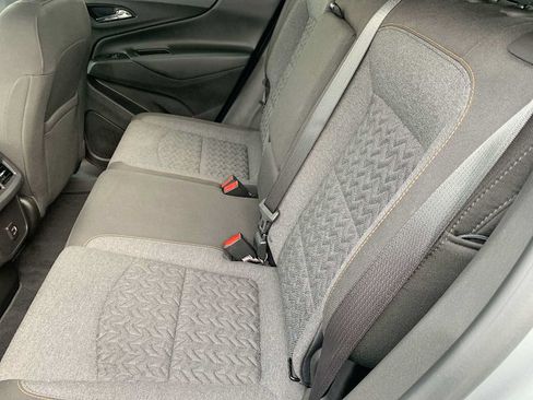 Certified 2024 Chevrolet Equinox LT AWD/4WD image 23