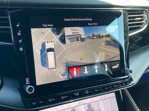 New 2023 Jeep Grand Wagoneer L Series III w/ Quick Order Packagew 28T image 21