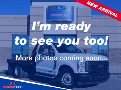 Used 2025 Ford F350 XL