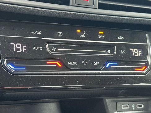 New 2026 Volkswagen Jetta S image 18