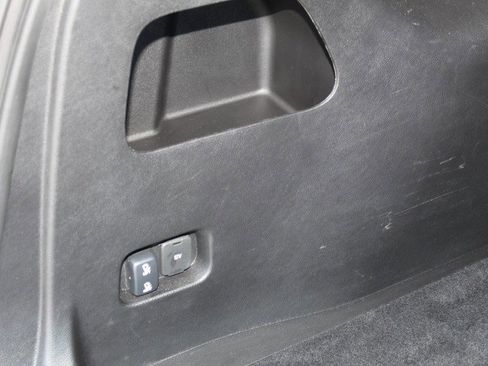 Used 2024 Ford Edge SEL image 11