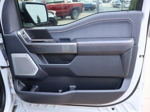 Used 2023 Ford F150 Tremor w/ Equipment Group 402A High AWD/4WD image 10