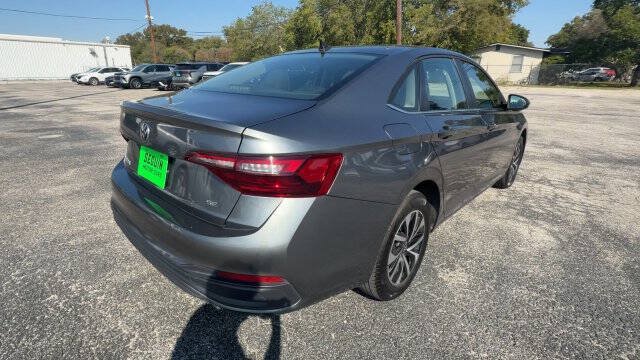 Used 2024 Volkswagen Jetta S FWD image 8