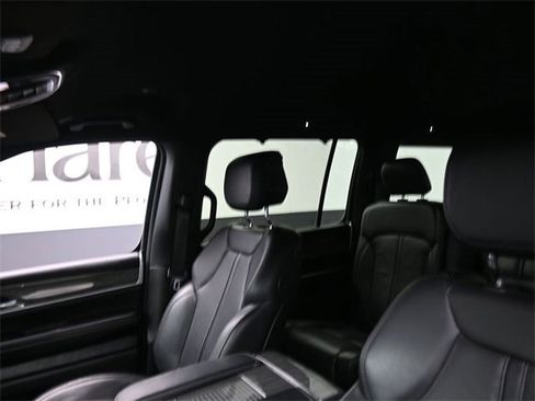 Used 2022 Jeep Wagoneer Series III w/ Convenience Group I image 17