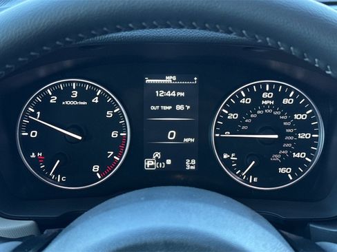 New 2026 Subaru Forester Premium image 31