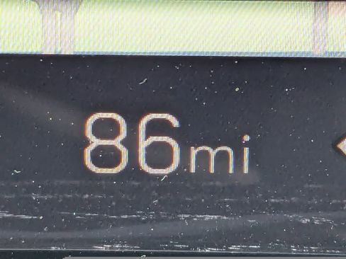 New 2025 Cadillac Escalade IQ Sport 1 w/ LPO, ONYX Package image 34