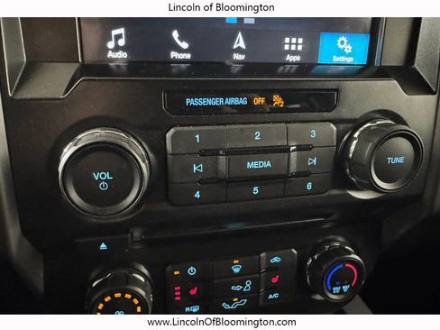 Used 2018 Ford F150 XLT w/ Equipment Group 302A Luxury image 60