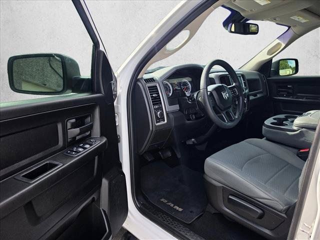 Used 2019 RAM 1500 Tradesman w/ Popular Equipment Group AWD/4WD image 21