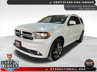 Used 2017 Dodge Durango GT w/ Premium Group video 1