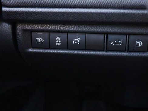 Used 2025 Toyota Camry LE FWD image 20
