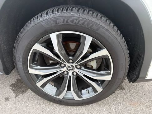 Used 2020 Lexus RX 350 AWD w/ Premium Package image 8