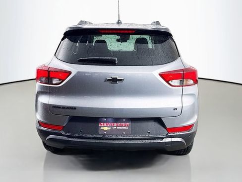 New 2026 Chevrolet TrailBlazer LT w/ Midnight Edition image 6