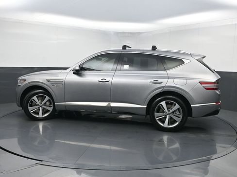 Used 2023 Genesis GV80 2.5T w/ Advanced Package AWD/4WD image 44