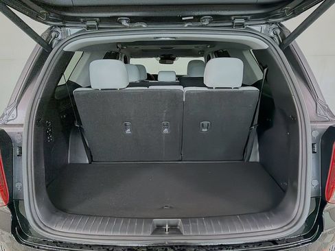 Used 2020 Hyundai Palisade SEL FWD image 28
