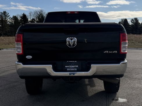 Used 2019 RAM 3500 Tradesman image 22