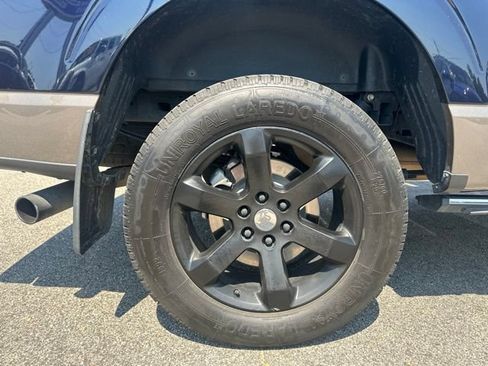 Certified 2021 Ford F150 King Ranch w/ Equipment Group 601A High AWD/4WD image 13