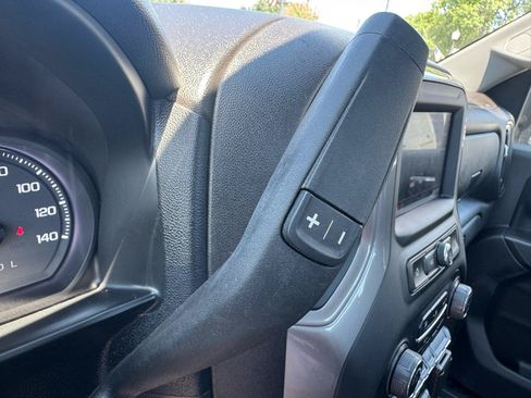 Used 2023 Chevrolet Silverado 2500 W/T w/ WT Fleet Convenience Package AWD/4WD image 22