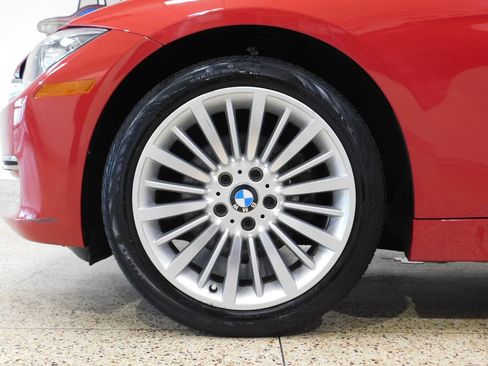 Used 2015 BMW 328i xDrive Wagon AWD/4WD image 18