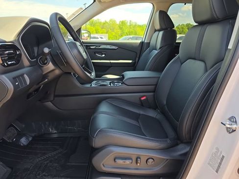 New 2026 Honda Pilot EX-L image 5