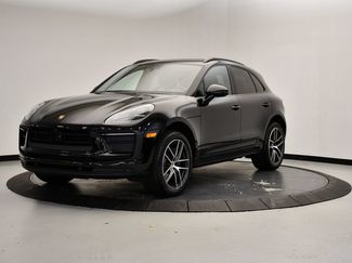 Certified 2026 Porsche Macan AWD/4WD video 1