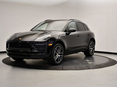 Certified 2026 Porsche Macan