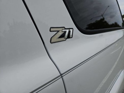 Used 2003 Chevrolet Tahoe Z71 AWD/4WD image 10