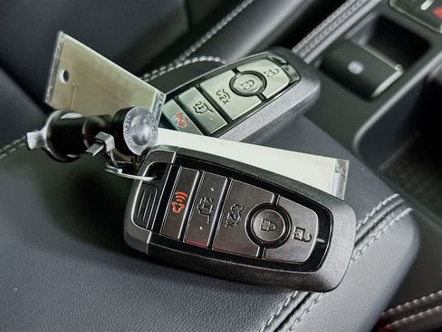 New 2025 Ford Mustang Mach-E Premium image 20