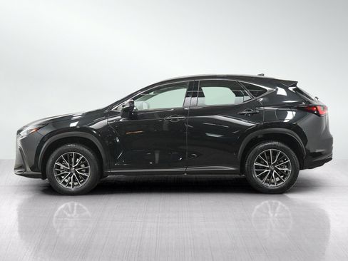 Used 2024 Lexus NX 350 AWD w/ Cold Area Package image 2