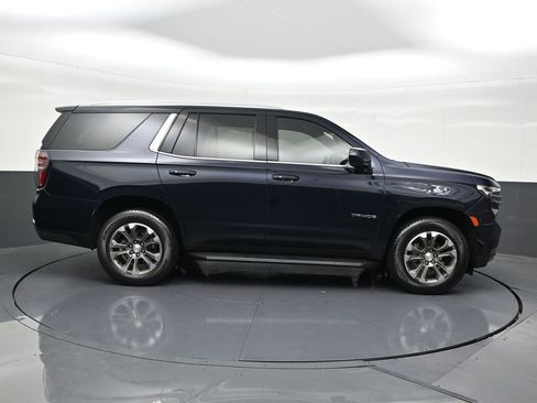 Used 2023 Chevrolet Tahoe LS image 7
