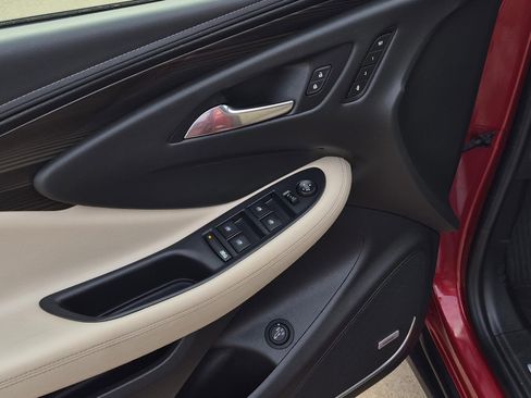 Certified 2020 Buick Envision Premium image 13