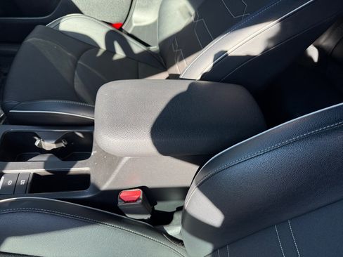 Used 2022 Kia Forte GT-Line w/ GT-Line Technology Package image 14