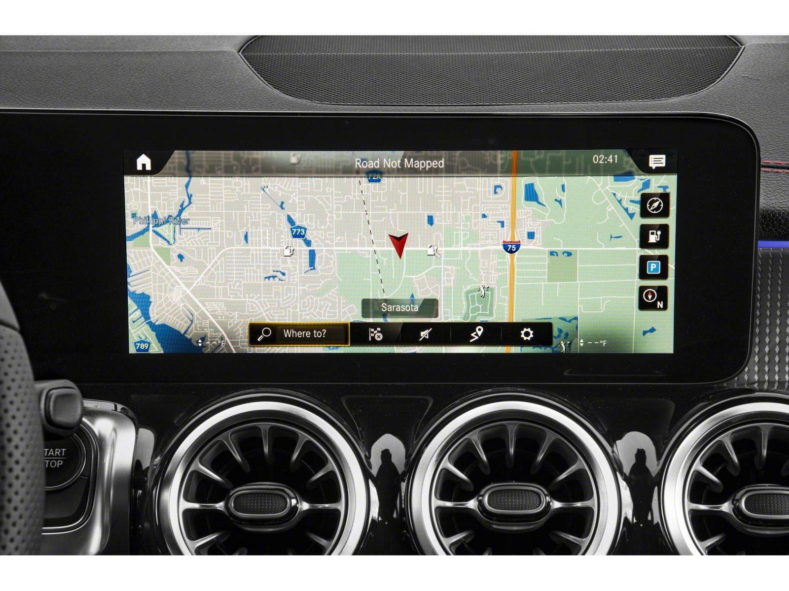 Used 2023 Mercedes-Benz EQB 250+ image 12
