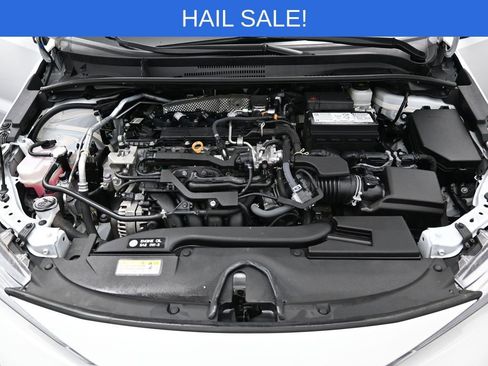 Certified 2024 Toyota Corolla LE image 32