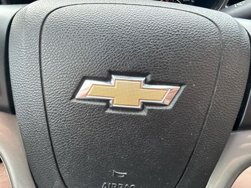 Used 2013 Chevrolet Malibu LS w/ Protection Package FWD image 20