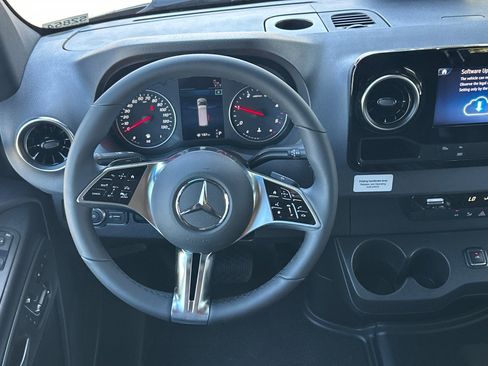 New 2026 Mercedes-Benz Sprinter 3500 image 13